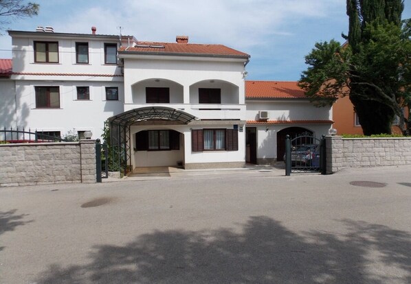 Fachada