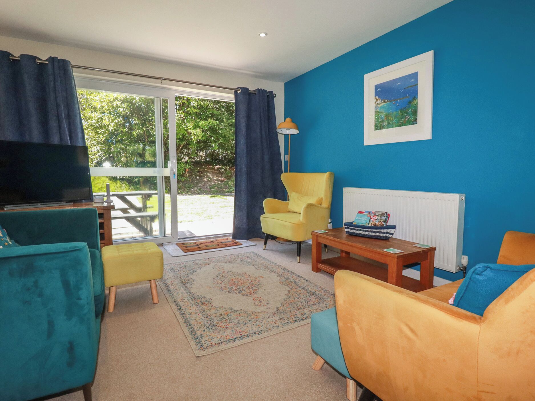 64 Manor Villas, Atlantic Reach, Pet Friendly In Newquay - Mawgan Porth