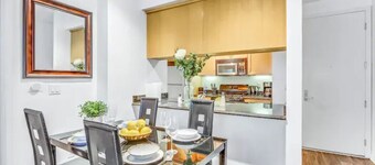 OneLux 1Br Walk to 3rd St Pier & Beach