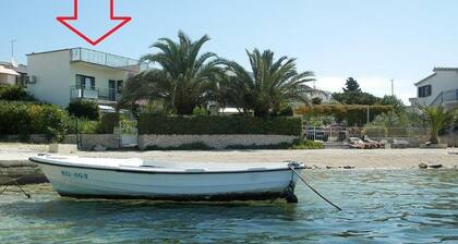 Igor -10 m From Beach - H