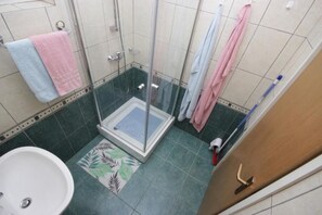 Studio (Nada - with private pool - SA2(2)) | Bathroom