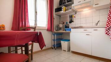 Studio (Nada - with private pool - SA2(2)) | Wohnbereich