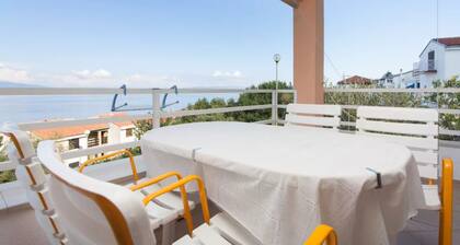 Jenny - sea View - A1