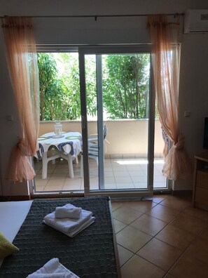 2 habitaciones