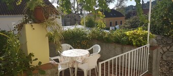 Holiday Houses, Villas Villa Marija - Terrace