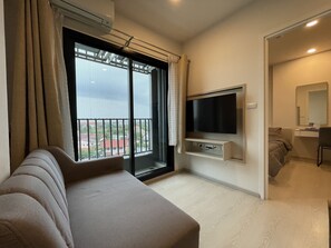 منطقة المعيشة