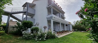 Pana - 150 m From sea - A4