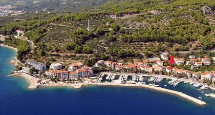 Kuka - 100m From the sea - H