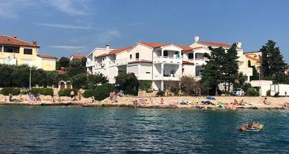 Milja - 10 m From sea - A1