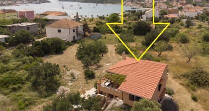 Josko - With Kids Playground - H