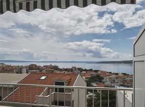 Balcón