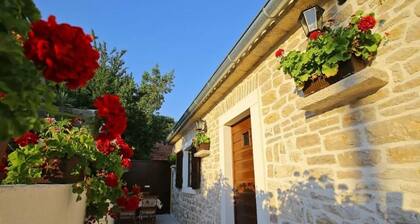 Holiday Houses, Villas Josi - Modern old