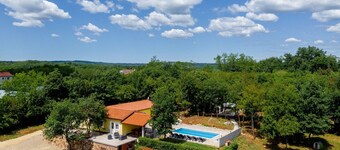 Holiday Houses, Villas Vladimirg - Surrounded by Nature