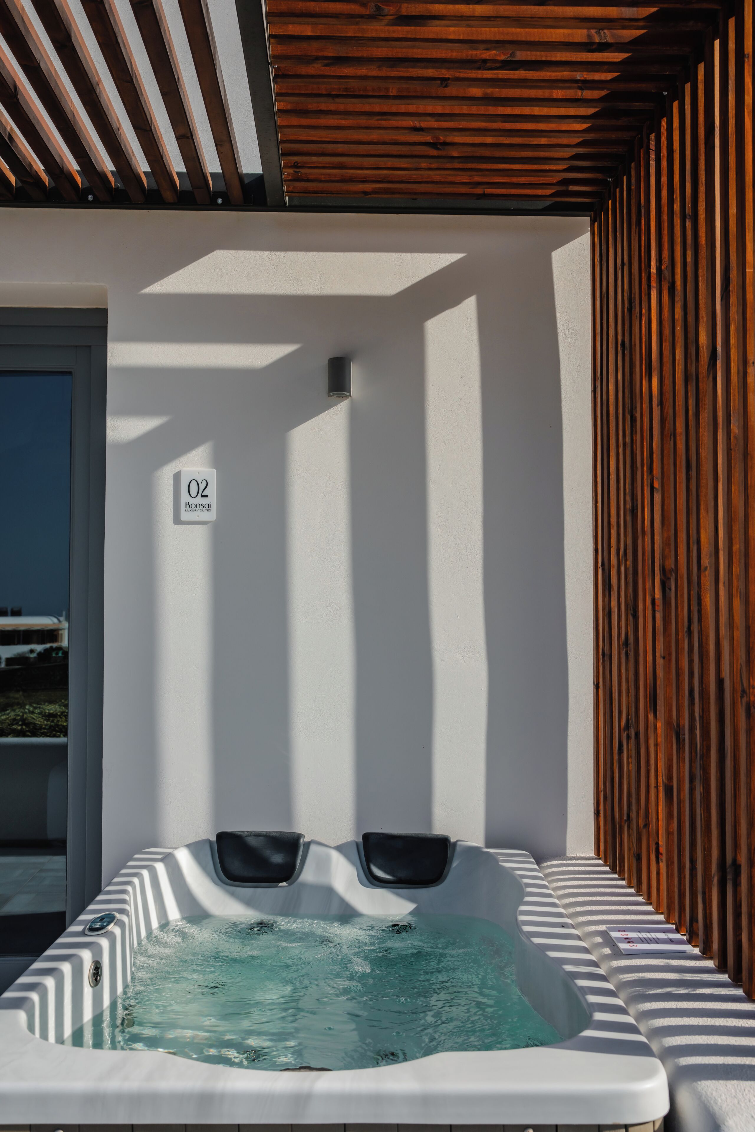 Bonsai Luxury Suites in Santorini - Book on Hotels.com