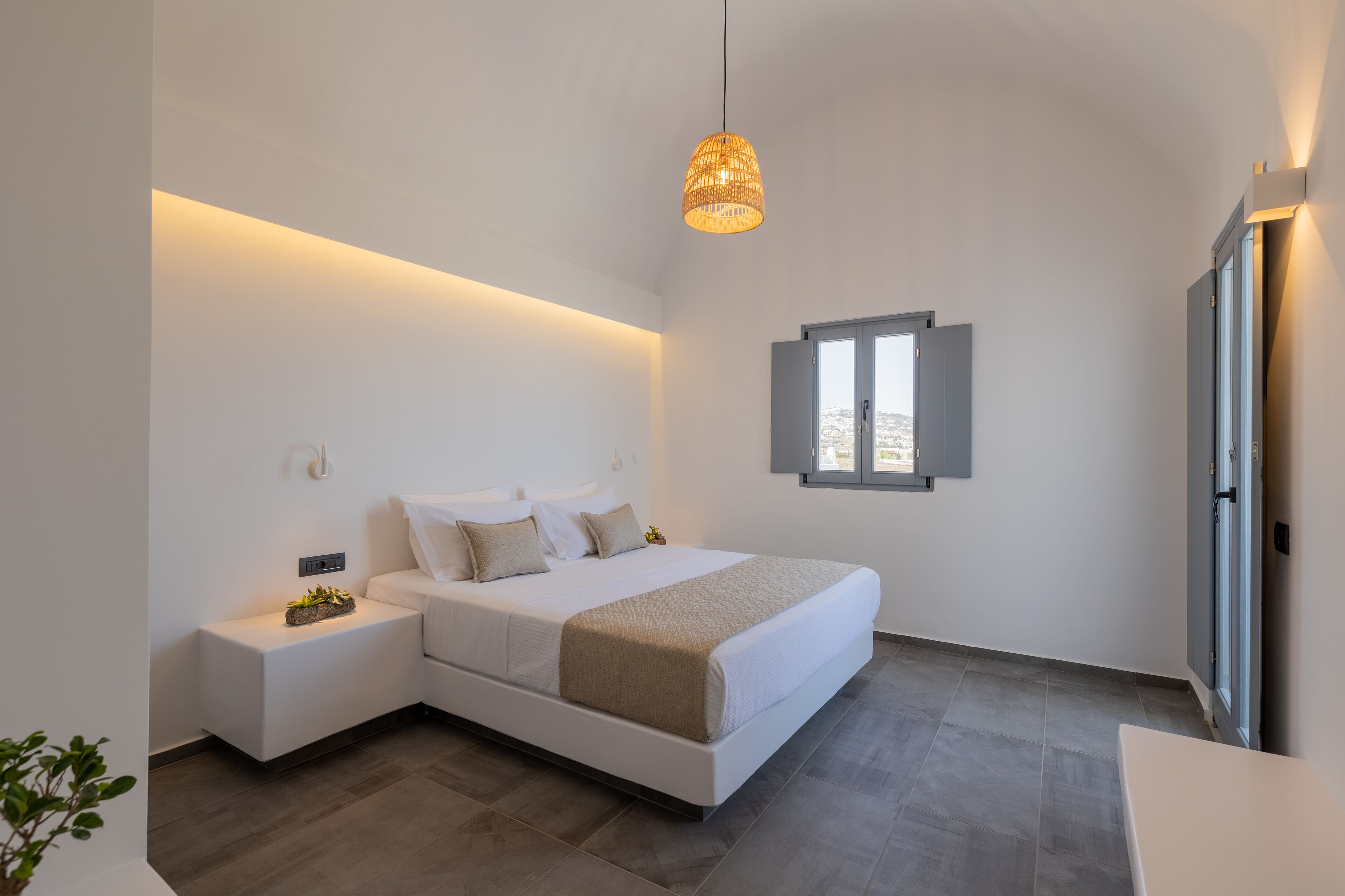 Foto - Bonsai Luxury Suites