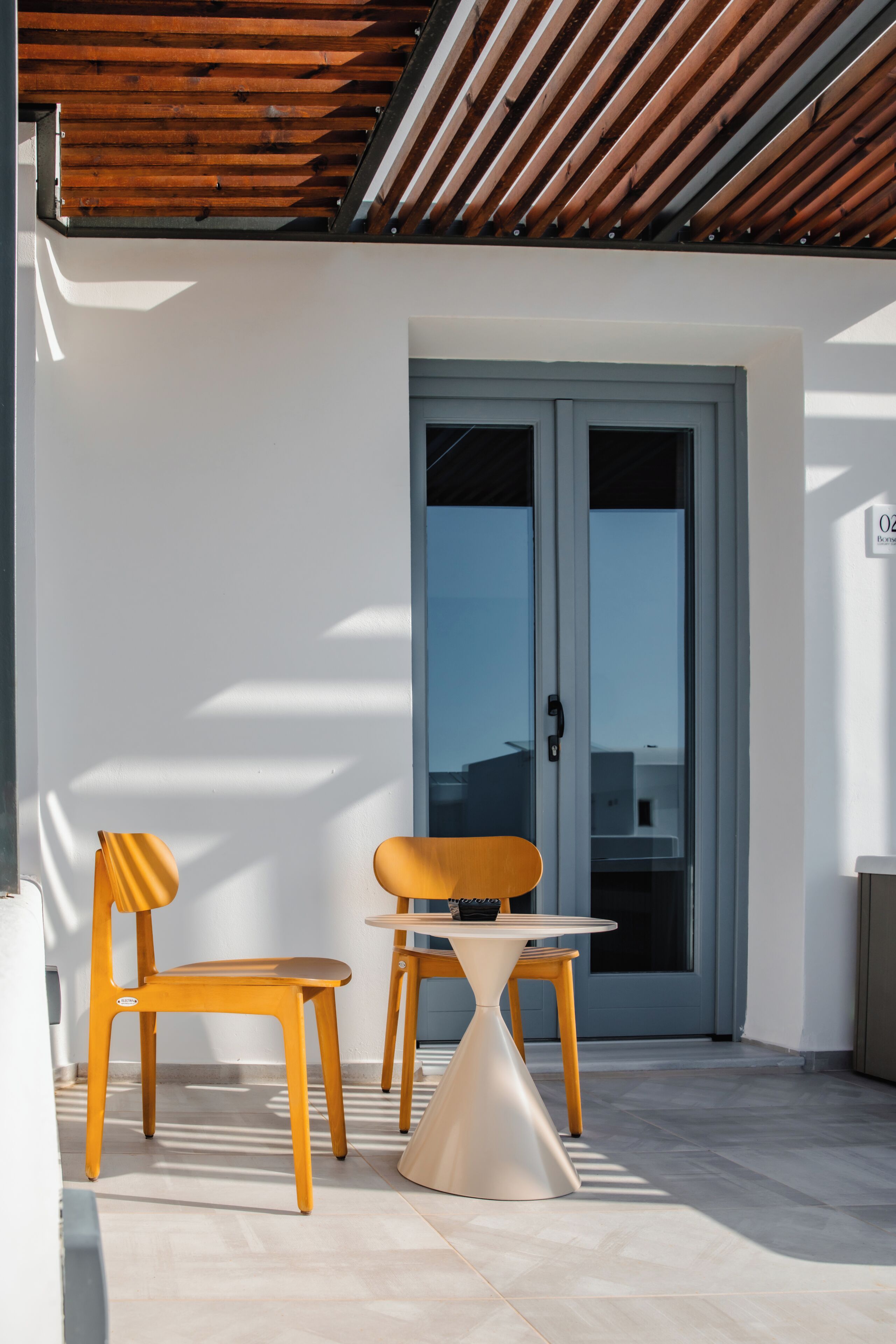 Bonsai Luxury Suites in Santorini - Book on Hotels.com