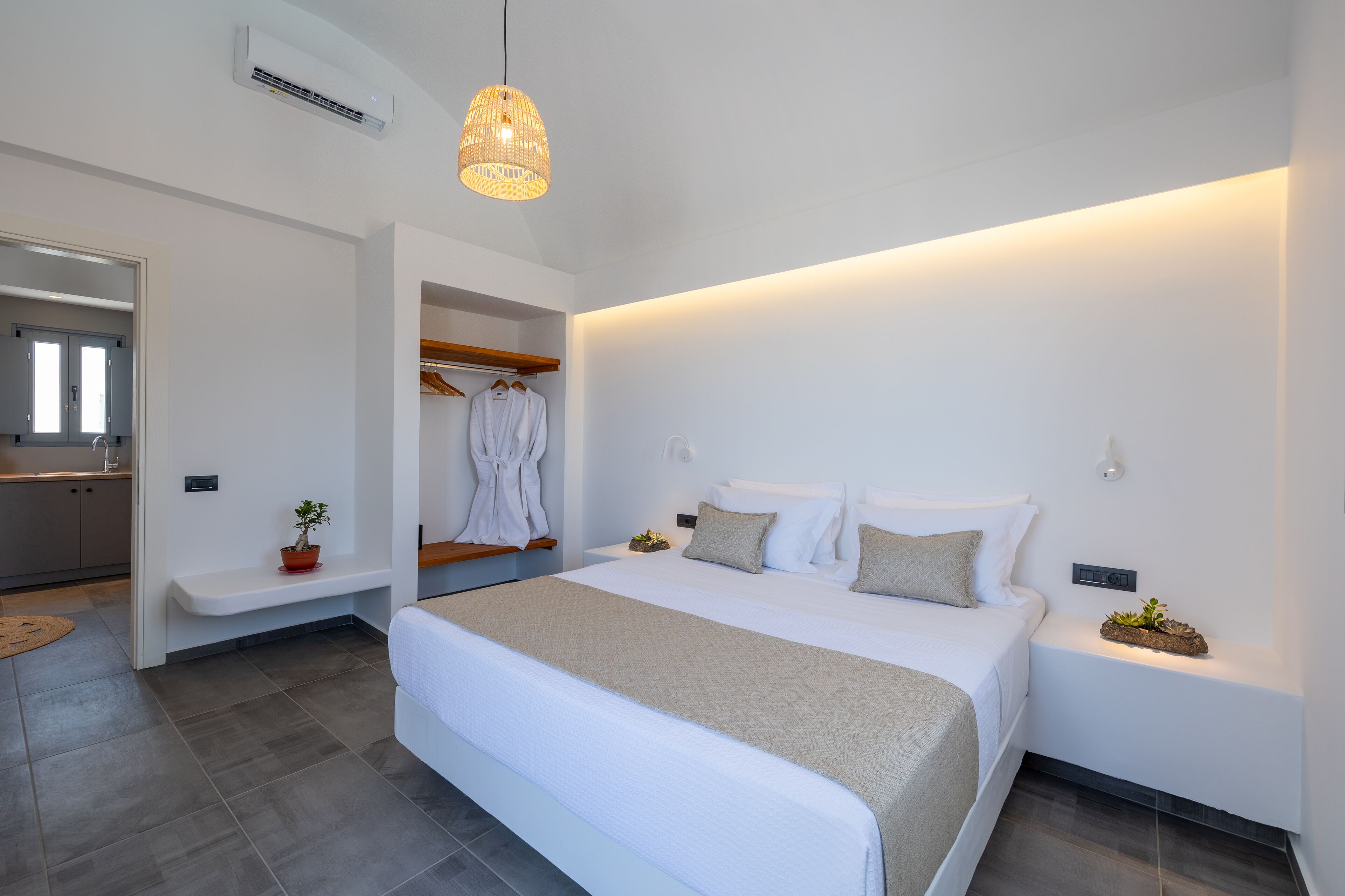 Foto - Bonsai Luxury Suites