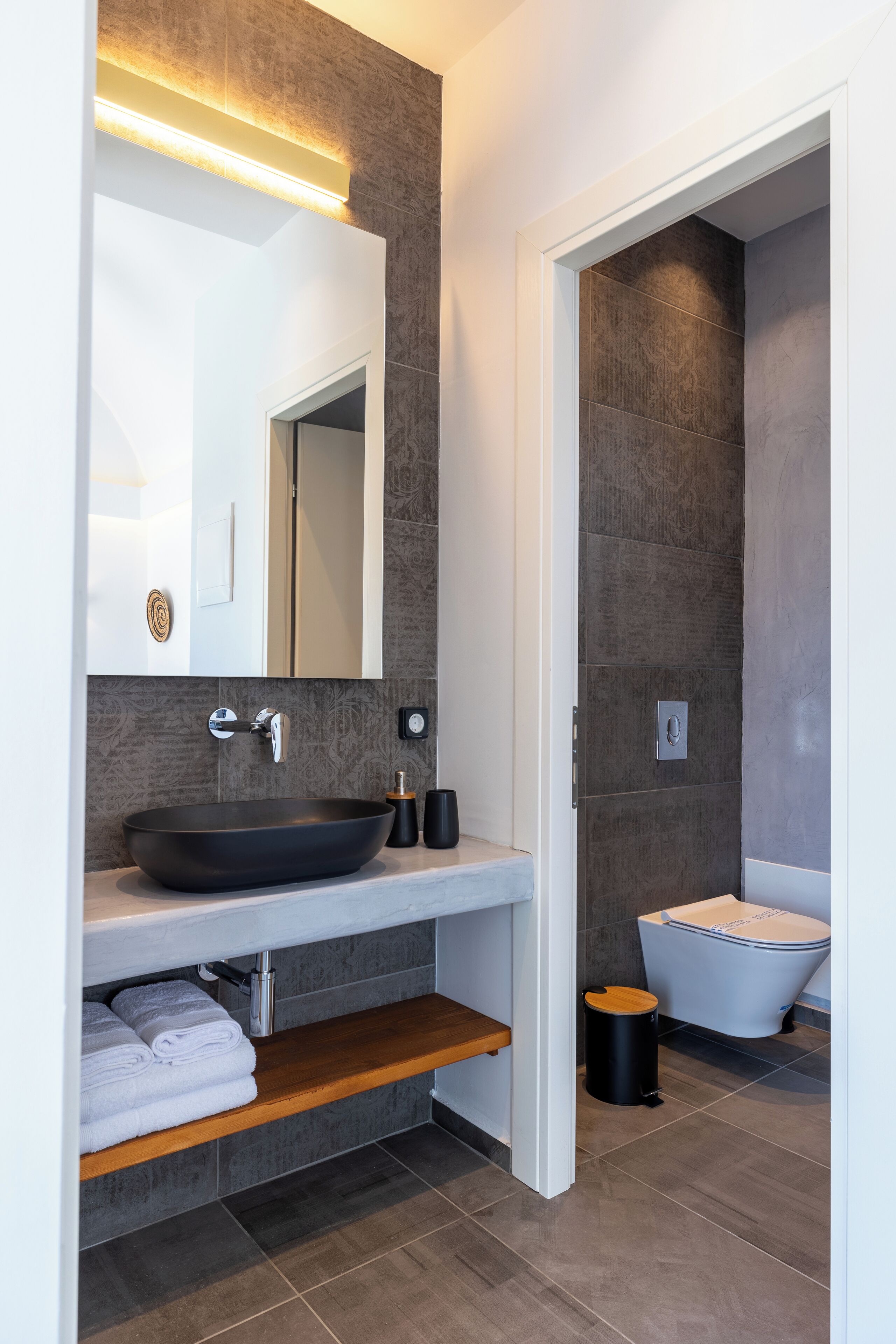Foto - Bonsai Luxury Suites