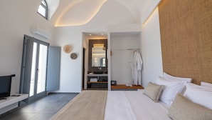 Luksussuite