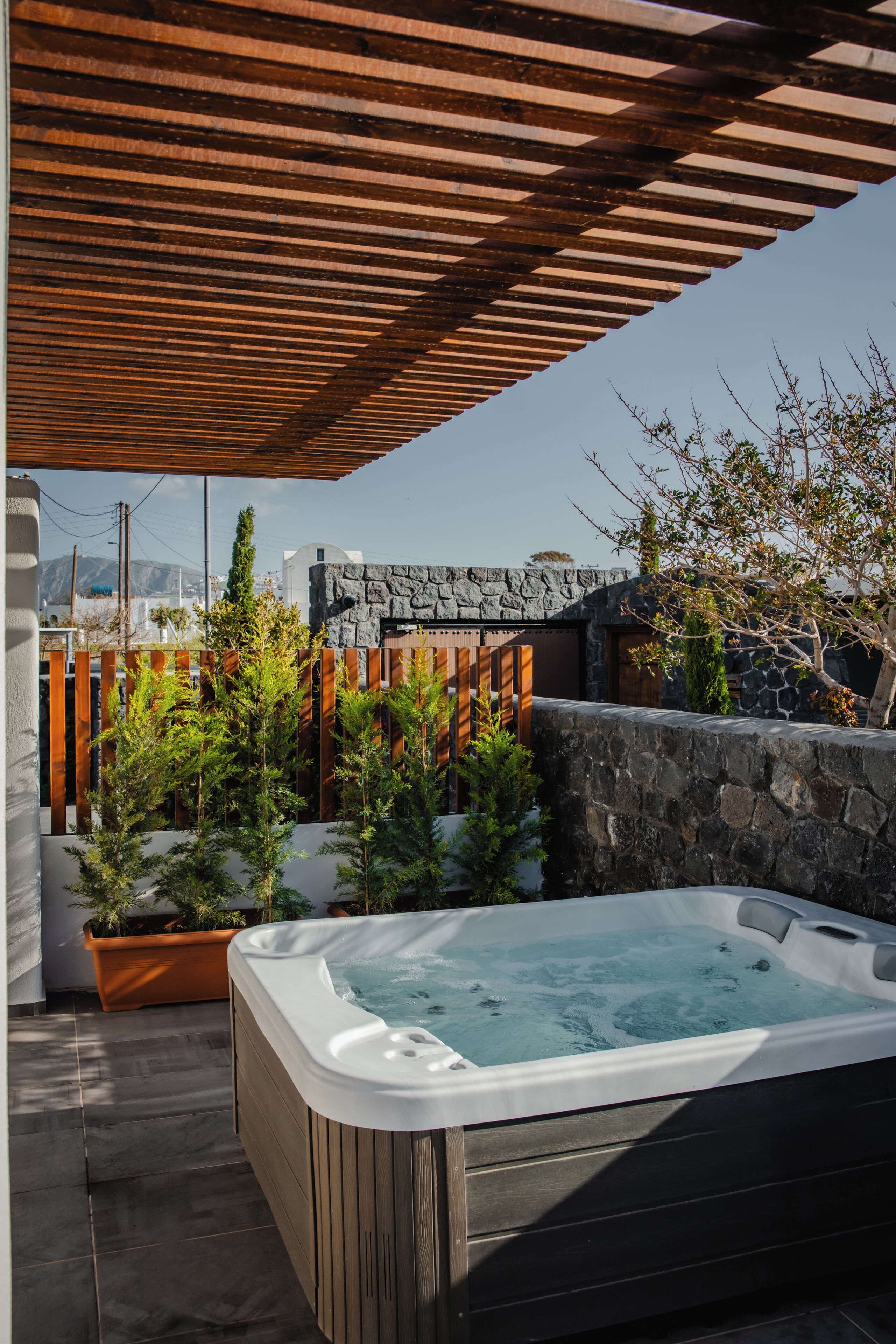 Bonsai Luxury Suites in Santorini - Book on Hotels.com