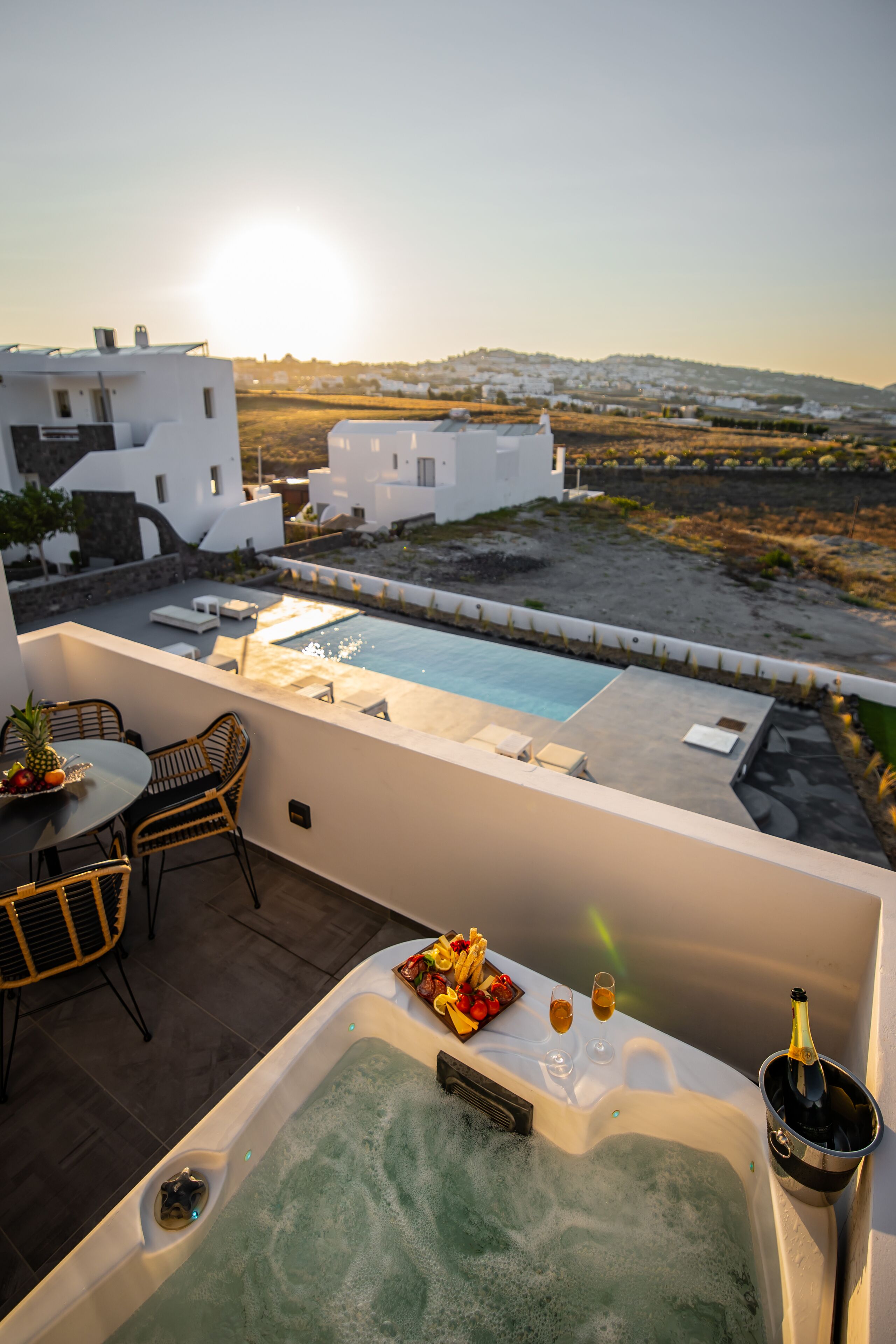 Foto - Bonsai Luxury Suites