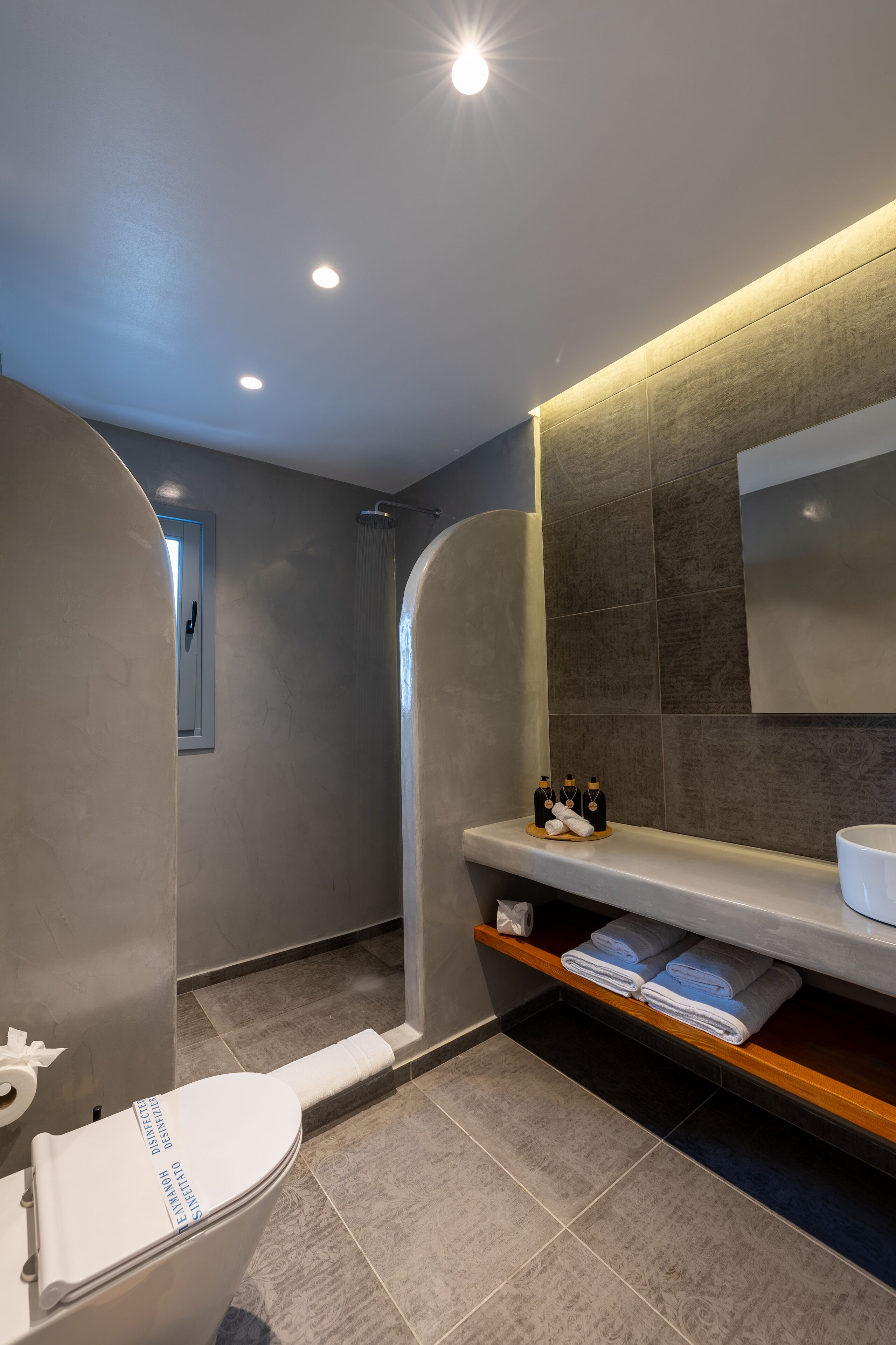 Foto - Bonsai Luxury Suites