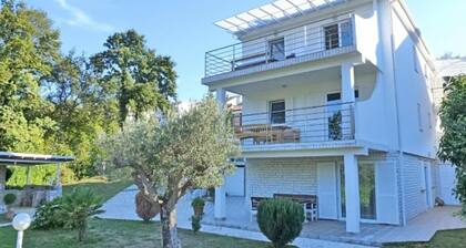 Apartments Vlado - 300 m From Pebble Beach