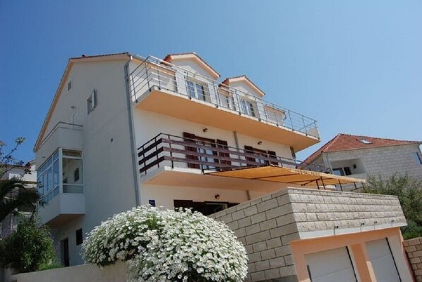 Fachada