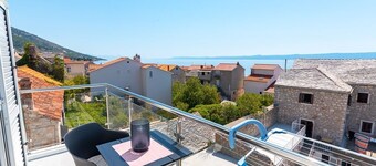 Apartments Renci - Great Location & sea View