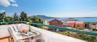Apartments Šara - Free Parking