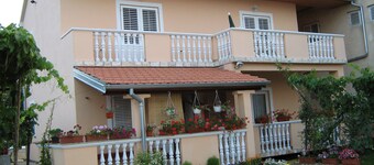 Bor - 20 Meters From Beach - SA3