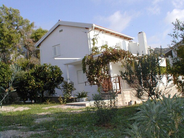 Fachada