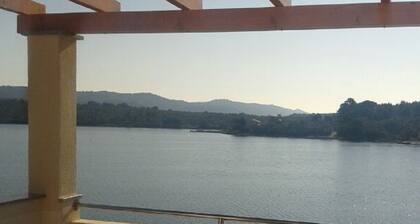 Ivo - Terrace With sea View - A1