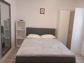 Apartment (Igo - 40 m from pebble beach - A2(5)) | Free WiFi