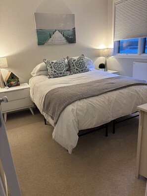 3 bedrooms, desk, iron/ironing board, free WiFi - Mountain View Townhome in Frisco, CO w/ easy walk to Main Street & Lake Dillon (Frisco)