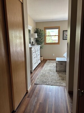Interior - Mountain View Townhome in Frisco, CO w/ easy walk to Main Street & Lake Dillon (Frisco)