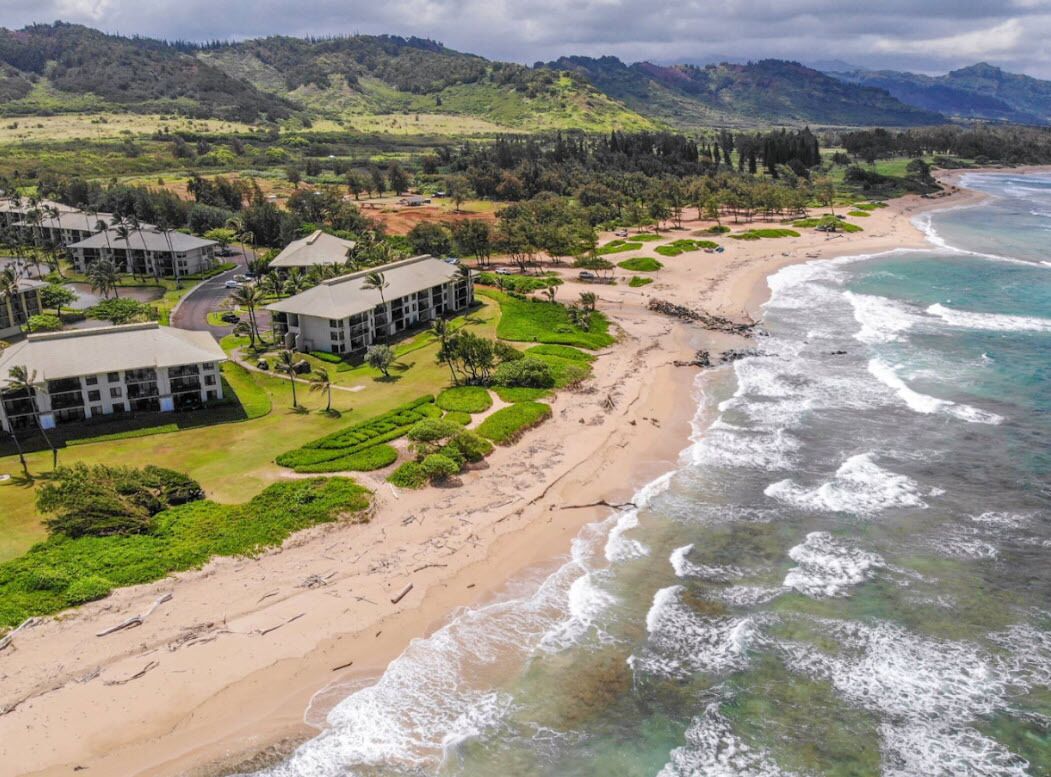 Kauai Beach Villas Resort- Kapaa Kauai, Hawaii - 1 Bd Suite - Photo 24