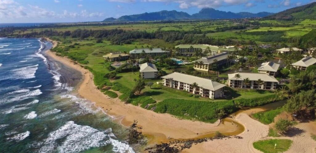 Kauai Beach Villas Resort- Kapaa Kauai, Hawaii - 1 Bd Suite - Photo 28