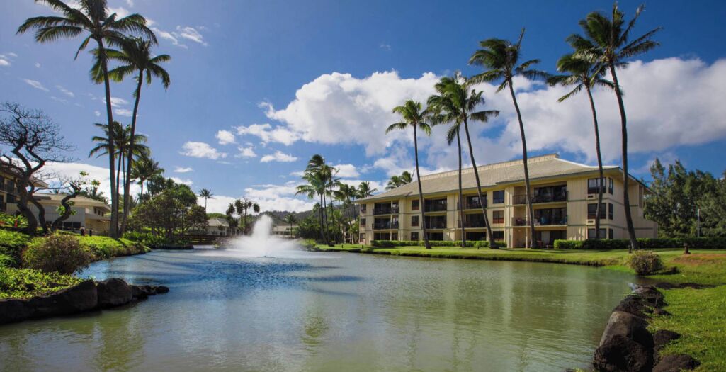 Kauai Beach Villas Resort- Kapaa Kauai, Hawaii - 1 Bd Suite - Photo 30