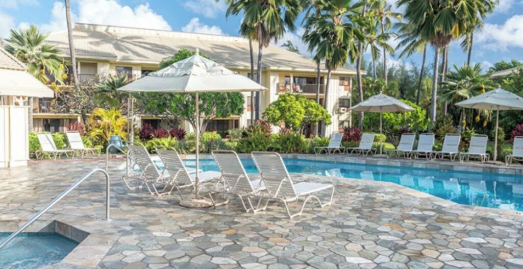 Kauai Beach Villas Resort- Kapaa Kauai, Hawaii - 1 Bd Suite - Photo 19