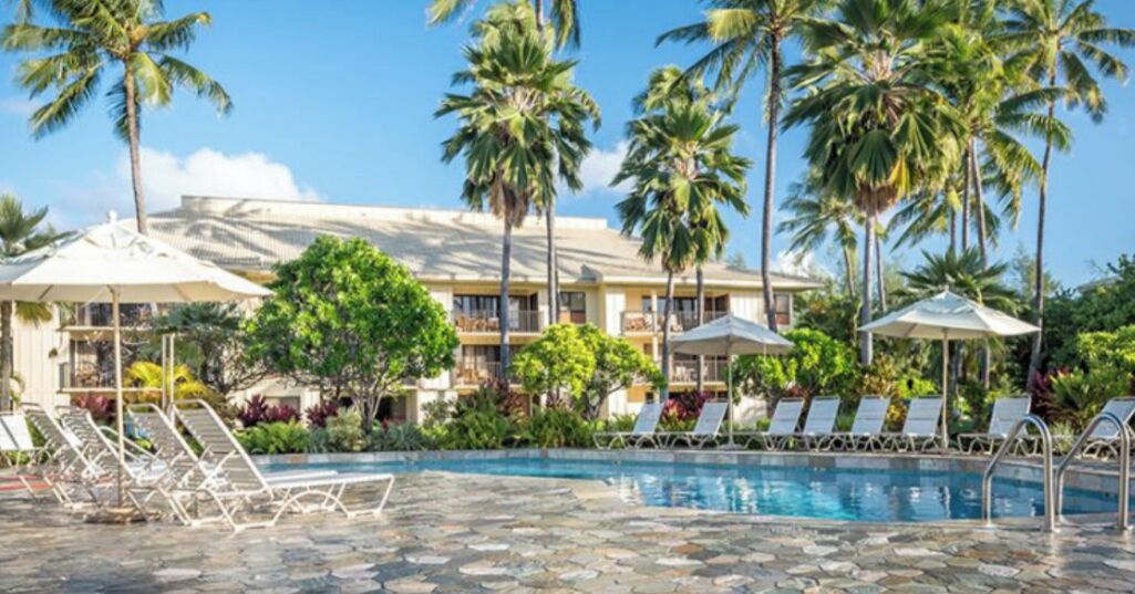 Kauai Beach Villas Resort- Kapaa Kauai, Hawaii - 1 Bd Suite - Photo 11