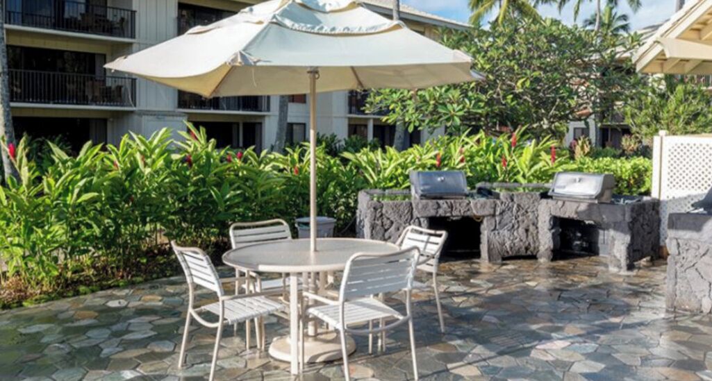 Kauai Beach Villas Resort- Kapaa Kauai, Hawaii - 1 Bd Suite - Photo 20