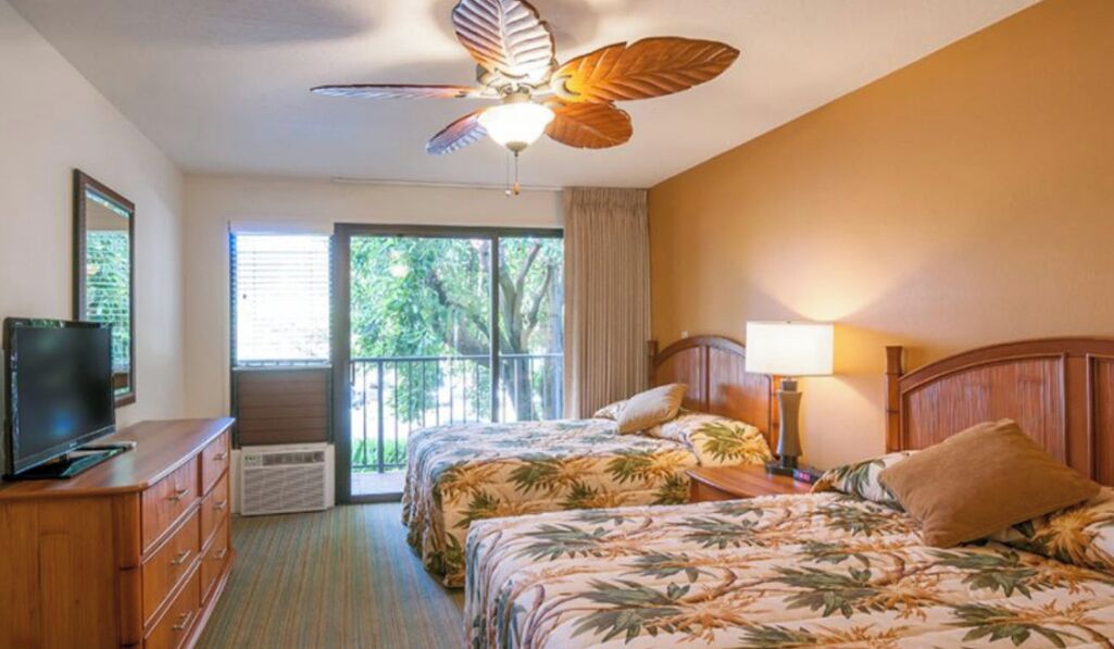 Kauai Beach Villas Resort- Kapaa Kauai, Hawaii - 1 Bd Suite - Photo 5