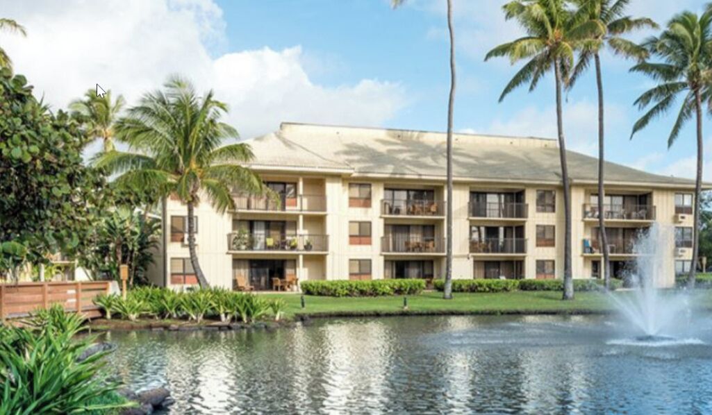 Kauai Beach Villas Resort- Kapaa Kauai, Hawaii - 1 Bd Suite - Photo 21