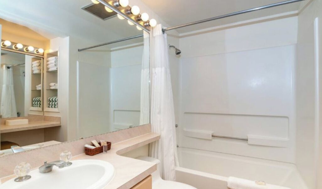 Kauai Beach Villas Resort- Kapaa Kauai, Hawaii - 1 Bd Suite - Photo 6