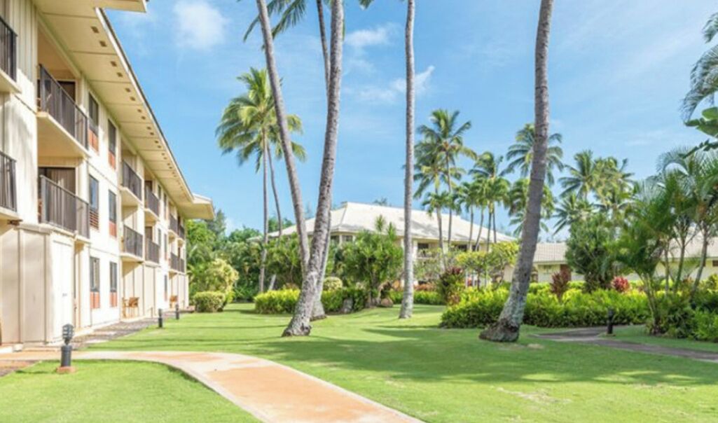 Kauai Beach Villas Resort- Kapaa Kauai, Hawaii - 1 Bd Suite - Photo 17