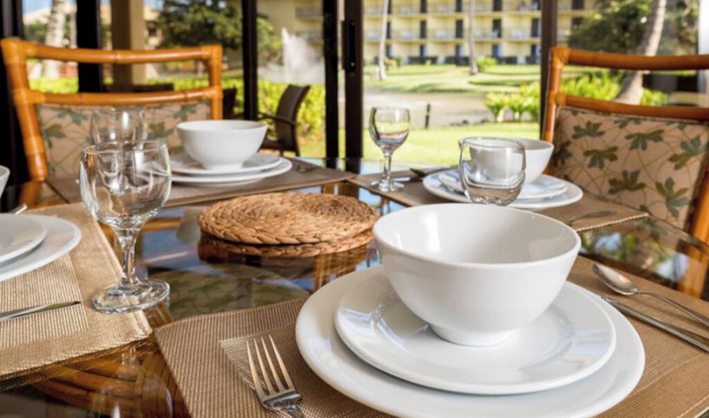 Kauai Beach Villas Resort- Kapaa Kauai, Hawaii - 1 Bd Suite - Photo 25