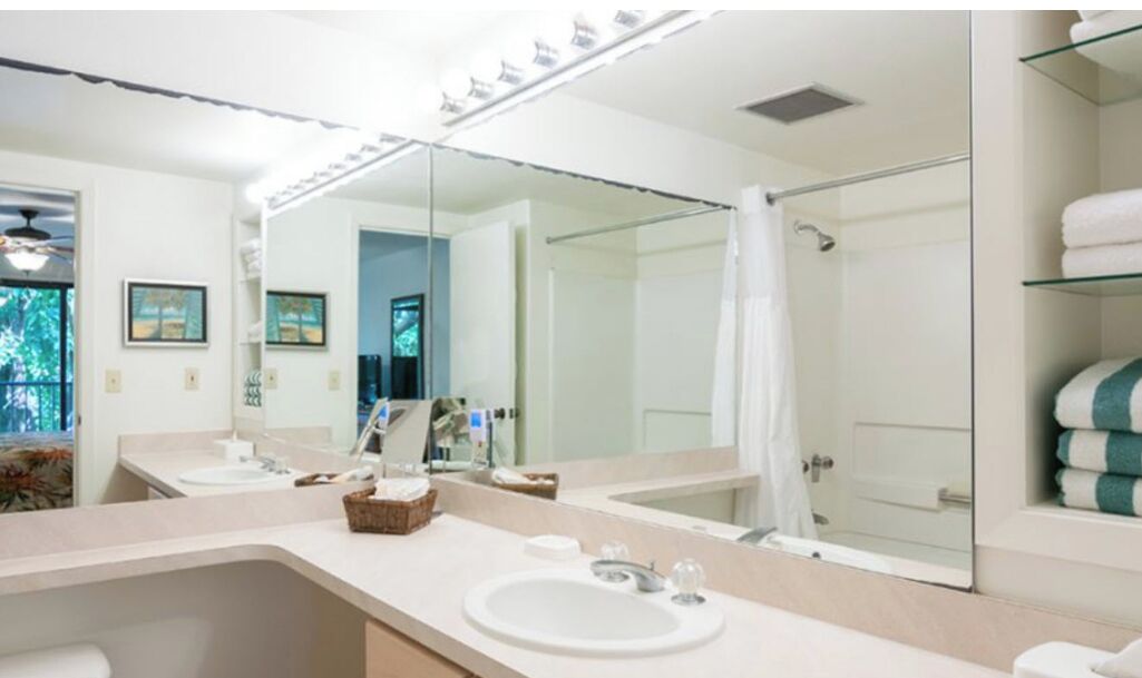 Kauai Beach Villas Resort- Kapaa Kauai, Hawaii - 1 Bd Suite - Photo 4