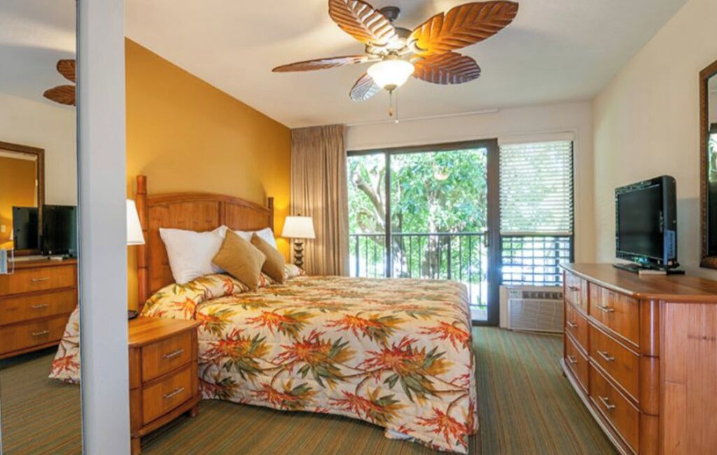 Kauai Beach Villas Resort- Kapaa Kauai, Hawaii - 1 Bd Suite - Photo 3
