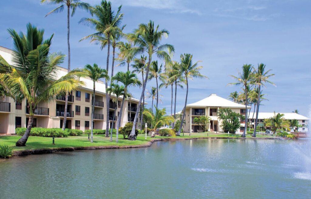 Kauai Beach Villas Resort- Kapaa Kauai, Hawaii - 1 Bd Suite - Photo 16